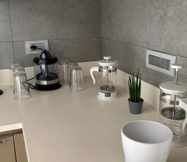 Cercola Cama Y Desayuno | B&B SerAngi - il piacere di sentirsi a casa