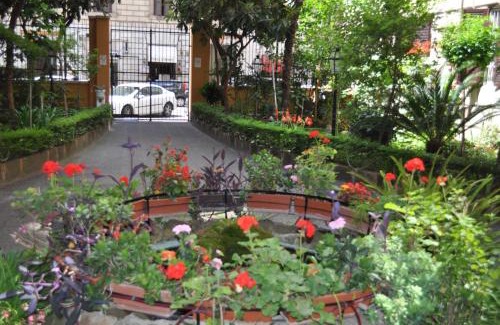 Esquilino Cama Y Desayuno | B&B Sergio House