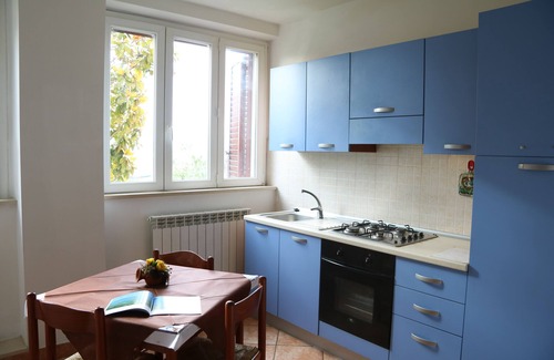 Morrovalle Cama Y Desayuno | B&B Severini