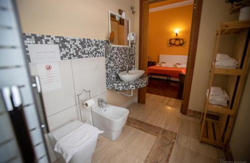 Borgo-Sanzio Cama Y Desayuno | B&B Sicily Luxury
