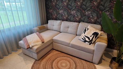 Assenede Apartamento | B&B Sleep140