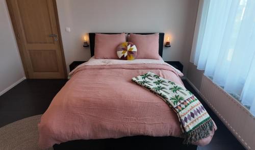 Assenede Apartamento | B&B Sleep140
