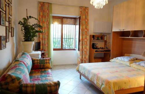 Scafati Casa | B&B Sogni D'Oro