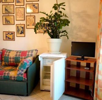 Scafati Casa | B&B Sogni D'Oro