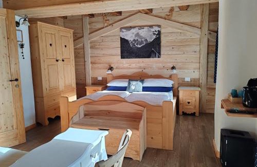 Domegge di Cadore Cama Y Desayuno | B&B SognoInCadore