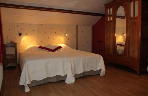 Stavelot Cama Y Desayuno | B&B Sol Magnus