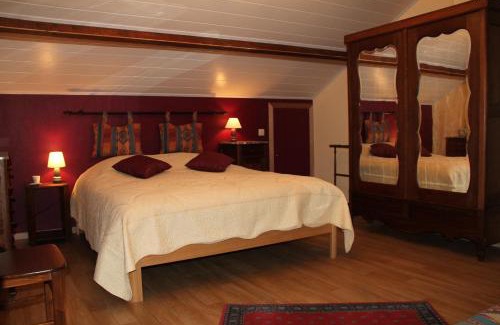 Stavelot Cama Y Desayuno | B&B Sol Magnus