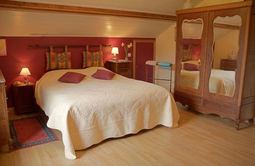 Stavelot Cama Y Desayuno | B&B Sol Magnus