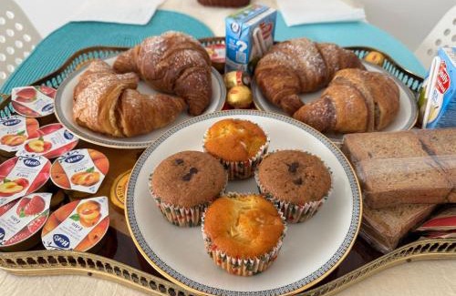 Peschici Cama Y Desayuno | B&B Soldano