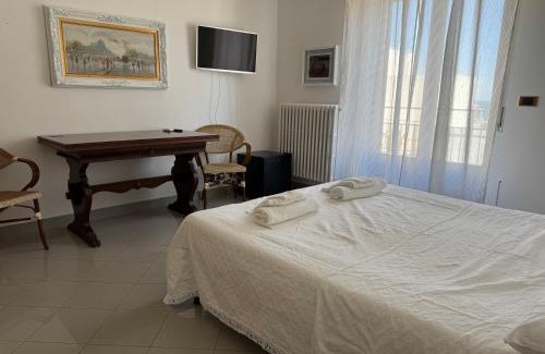 Peschici Cama Y Desayuno | B&B Soldano