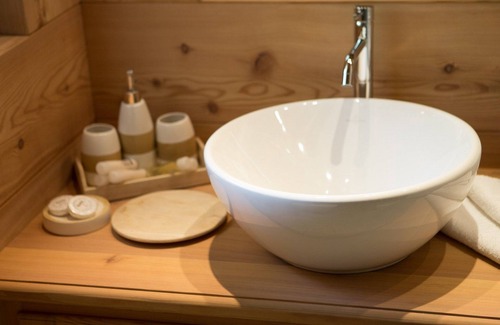 Granvilla Casa | B&B Solder Chalet Dolomiti