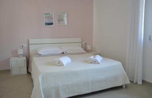 San Leone Cama Y Desayuno | B&B Sole&Sale