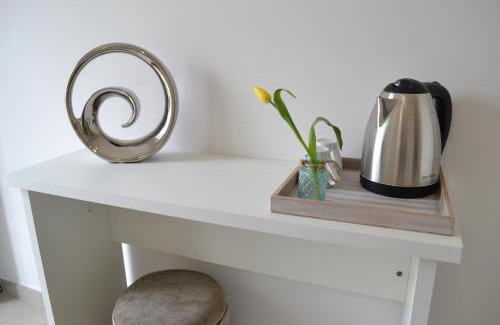 San Leone Cama Y Desayuno | B&B Sole&Sale