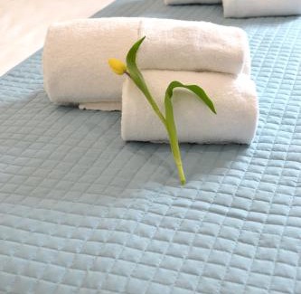 San Leone Cama Y Desayuno | B&B Sole&Sale