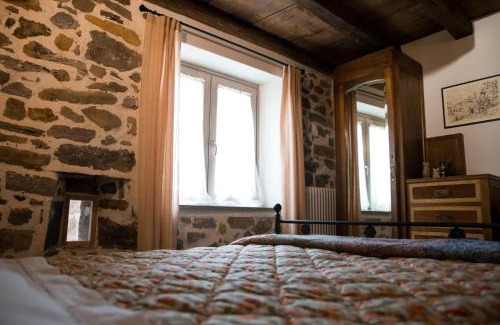 San Giovanni Bianco Cama Y Desayuno | B&B Sopra il Portico