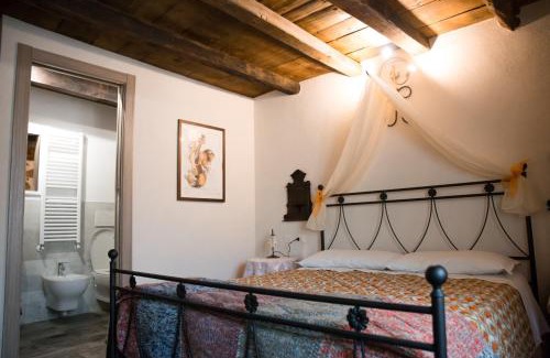 San Giovanni Bianco Cama Y Desayuno | B&B Sopra il Portico