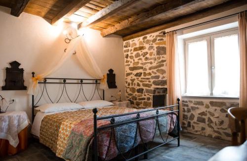 San Giovanni Bianco Cama Y Desayuno | B&B Sopra il Portico