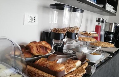 Agrigento Cama Y Desayuno | B&B Sorahnia - Design House