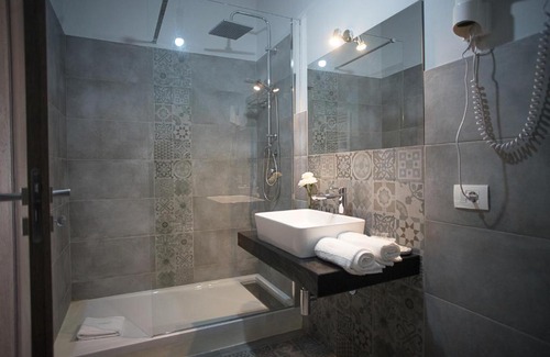 Agrigento Cama Y Desayuno | B&B Sorahnia - Design House