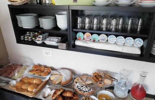 Agrigento Cama Y Desayuno | B&B Sorahnia - Design House