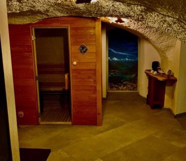 Male Cama Y Desayuno | B&B Soreghina
