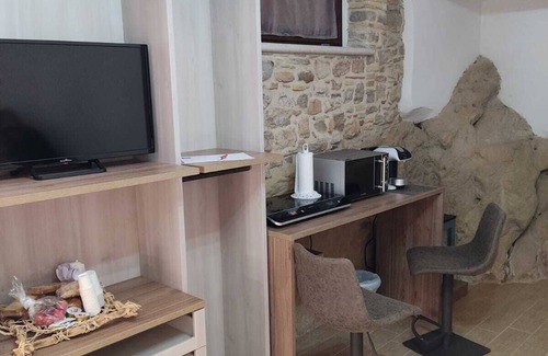 Pietramontecorvino Cama Y Desayuno | B&B Sotto le Mura Wellness
