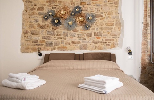 Pietramontecorvino Cama Y Desayuno | B&B Sotto le Mura Wellness