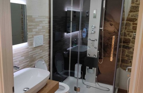 Pietramontecorvino Cama Y Desayuno | B&B Sotto le Mura Wellness
