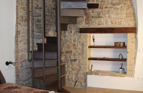 Pietramontecorvino Cama Y Desayuno | B&B Sotto le Mura Wellness