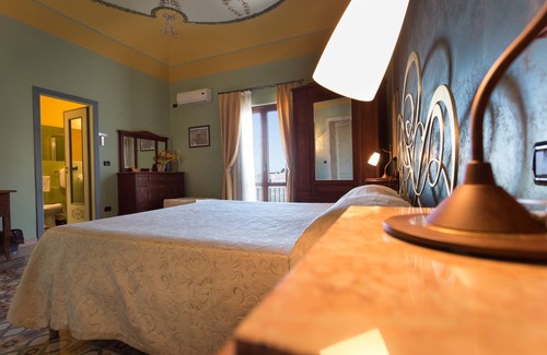 Caltabellotta Cama Y Desayuno | B&B Sotto le Stelle
