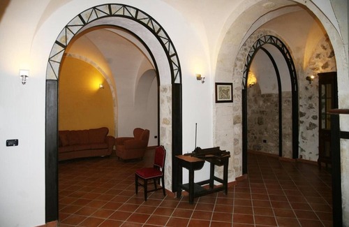 Caltabellotta Cama Y Desayuno | B&B Sotto le Stelle
