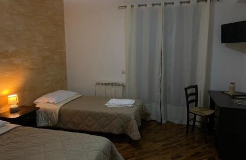 Polistena Cama Y Desayuno | B&B Spanò