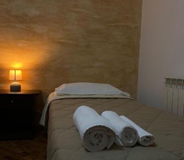 Polistena Cama Y Desayuno | B&B Spanò