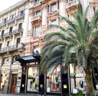 Bari City Centre Cama Y Desayuno | B&B Sparano Luxury Suites