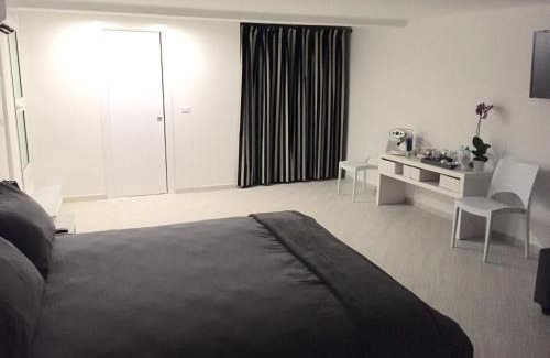 Bari City Centre Cama Y Desayuno | B&B Sparano Luxury Suites