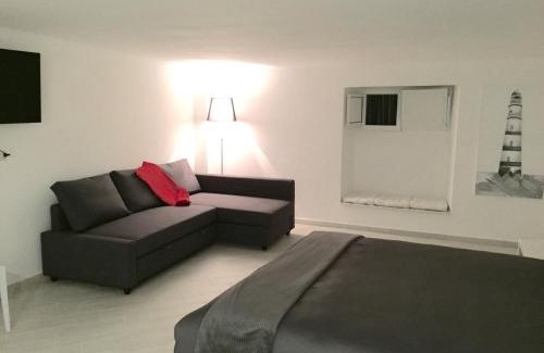 Bari City Centre Cama Y Desayuno | B&B Sparano Luxury Suites