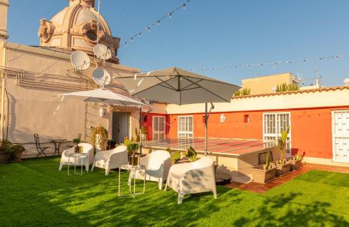 Bari City Centre Cama Y Desayuno | B&B Sparano Luxury Suites