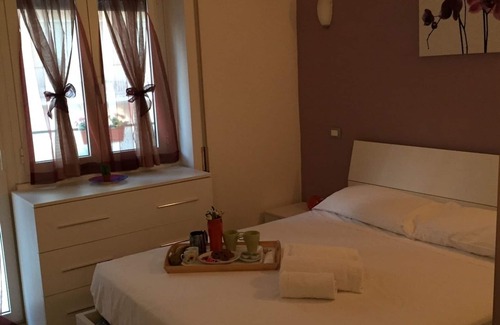 Universita Cama Y Desayuno | B&B Spqr