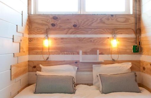 Gramsbergen Cama Y Desayuno | B&B Stadslodge De Meiboom