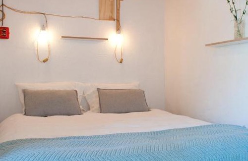 Gramsbergen Cama Y Desayuno | B&B Stadslodge De Meiboom