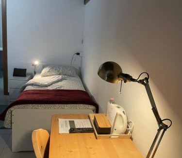 Resia Cama Y Desayuno | B&B Stari Mlin - Vecchio Mulino