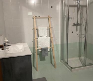Resia Cama Y Desayuno | B&B Stari Mlin - Vecchio Mulino
