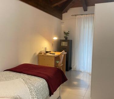 Resia Cama Y Desayuno | B&B Stari Mlin - Vecchio Mulino