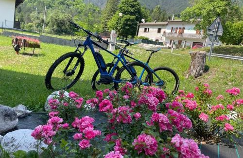 Resia Cama Y Desayuno | B&B Stari Mlin - Vecchio Mulino