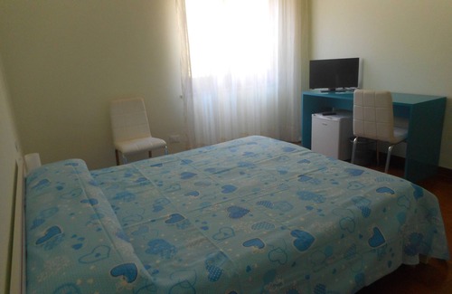 Soverato Cama Y Desayuno | B&B Stella Marina