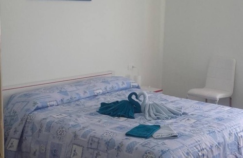 Soverato Cama Y Desayuno | B&B Stella Marina