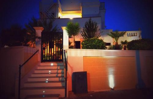 Marina di Pulsano Cama Y Desayuno | B&B Stellamarina