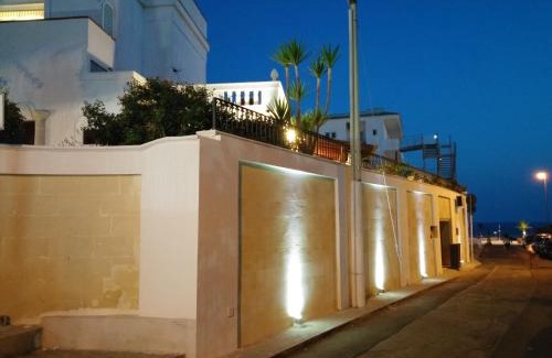 Marina di Pulsano Cama Y Desayuno | B&B Stellamarina
