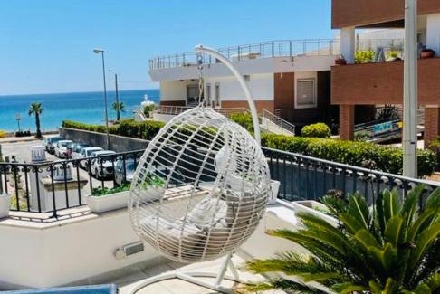 Marina di Pulsano Cama Y Desayuno | B&B Stellamarina