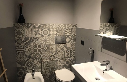 Catania City Centre Cama Y Desayuno | B&B Stesicoro InHabit- Guesthouse City Center